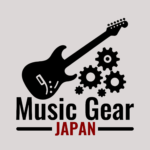 Music Gear Japan